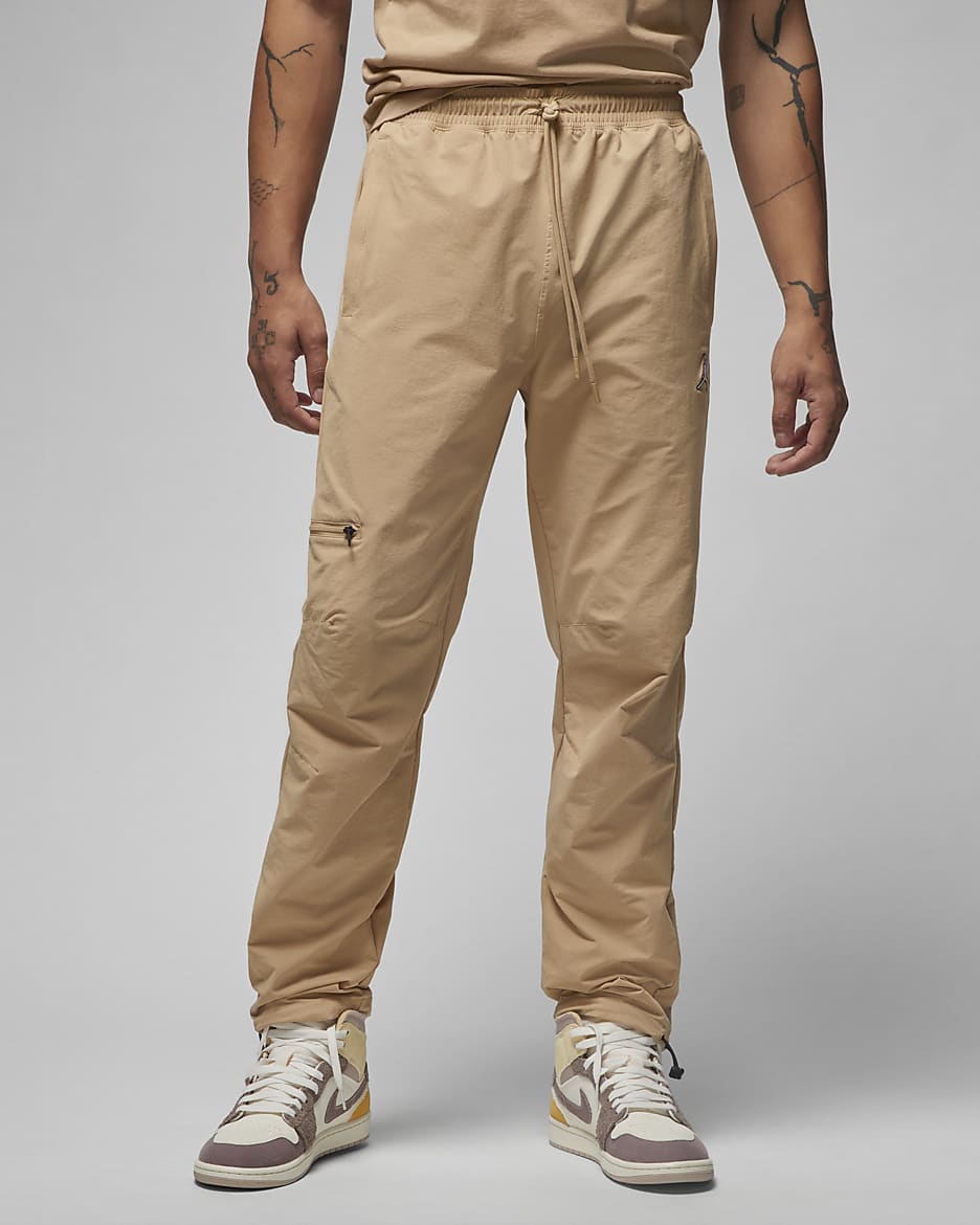 Jordan Essentials Men s Woven Pants. Nike